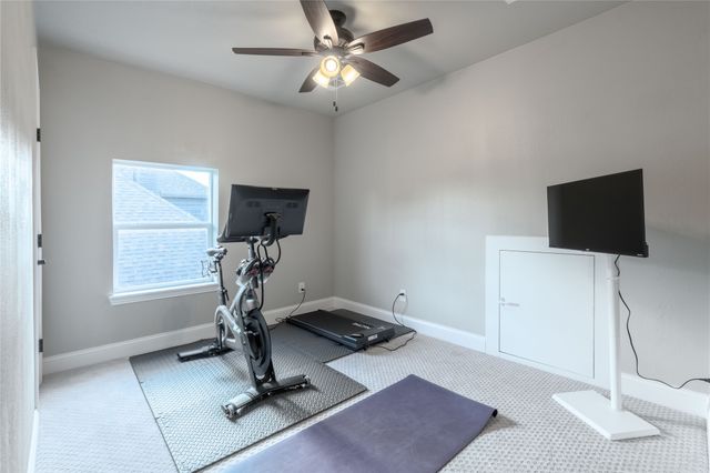 165 Connor Lane, Lucas, TX 75002