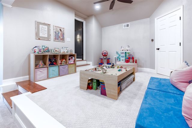 165 Connor Lane, Lucas, TX 75002