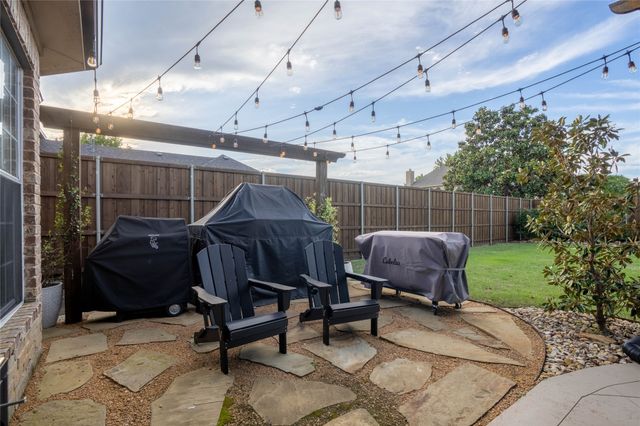 165 Connor Lane, Lucas, TX 75002