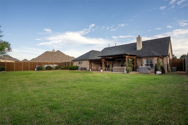 165 Connor Lane, Lucas, TX 75002