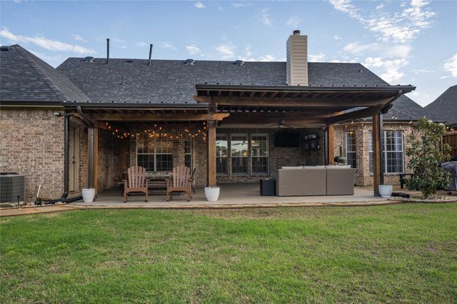 165 Connor Lane, Lucas, TX 75002