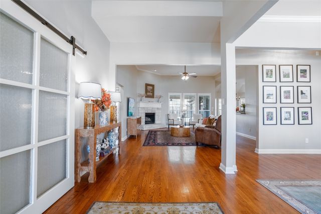 165 Connor Lane, Lucas, TX 75002