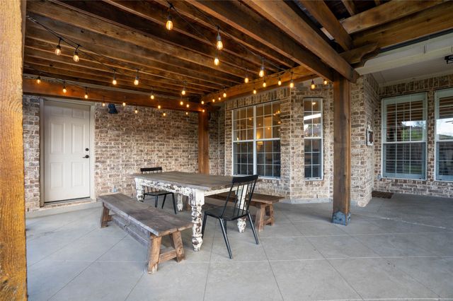 165 Connor Lane, Lucas, TX 75002