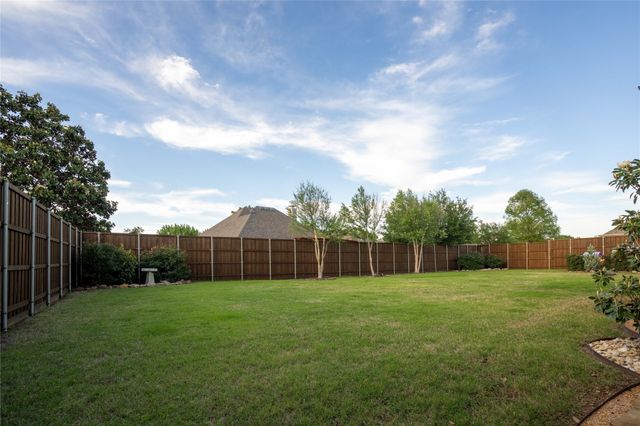 165 Connor Lane, Lucas, TX 75002