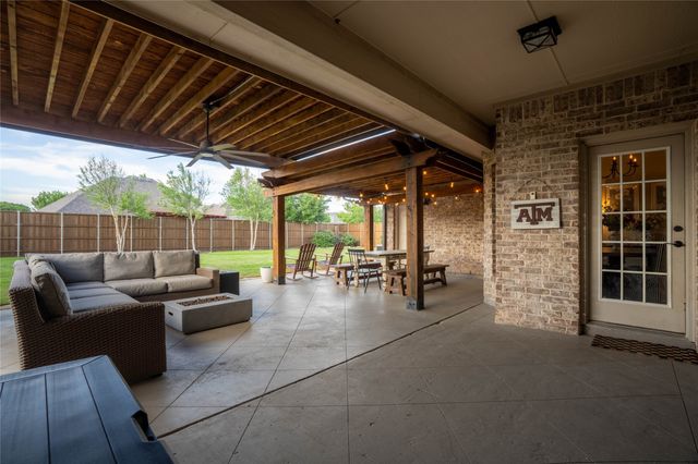 165 Connor Lane, Lucas, TX 75002