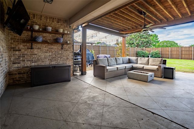 165 Connor Lane, Lucas, TX 75002