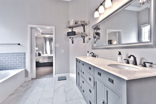 165 Connor Lane, Lucas, TX 75002