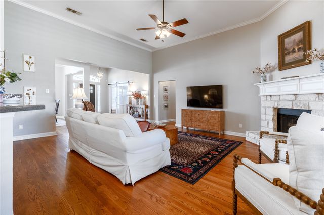 165 Connor Lane, Lucas, TX 75002