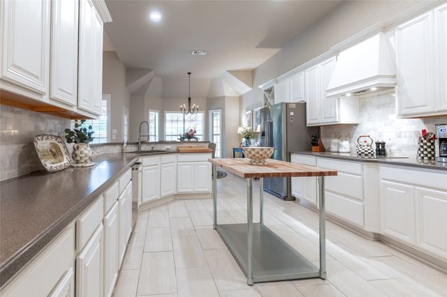 165 Connor Lane, Lucas, TX 75002