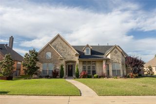 165 Connor Lane, Lucas, TX 75002