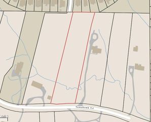 5305 Tomahawk Trail, Raleigh, NC 27610