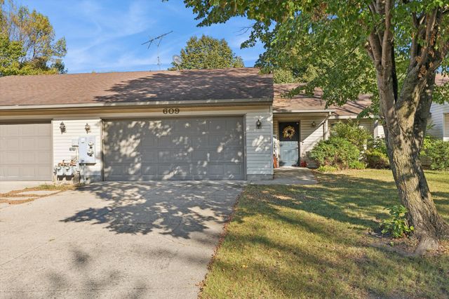 609 E Welco Drive, Montgomery, MN 56069