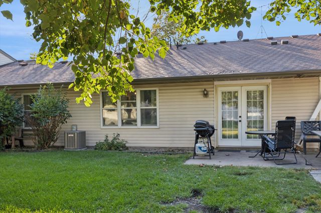 609 E Welco Drive, Montgomery, MN 56069