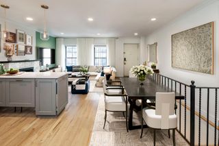 41 PARK Place # 1, New York City, NY 11217