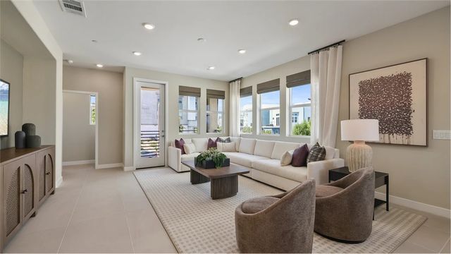 26833 Sonnet Place, Valencia (santa Clarita), CA 91381