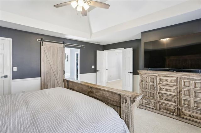 365 Silverthorne Point, Lawrenceville, GA 30043