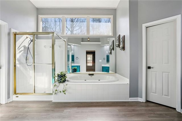 365 Silverthorne Point, Lawrenceville, GA 30043