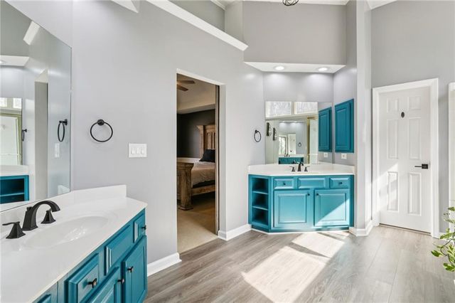 365 Silverthorne Point, Lawrenceville, GA 30043