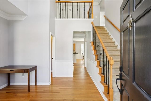 365 Silverthorne Point, Lawrenceville, GA 30043