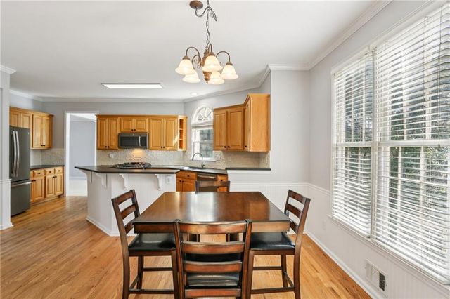 365 Silverthorne Point, Lawrenceville, GA 30043