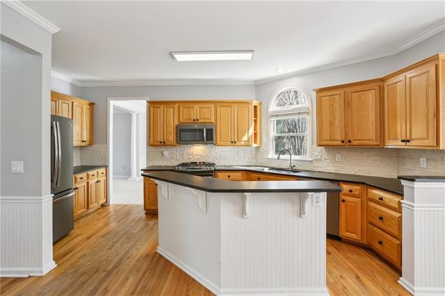 365 Silverthorne Point, Lawrenceville, GA 30043