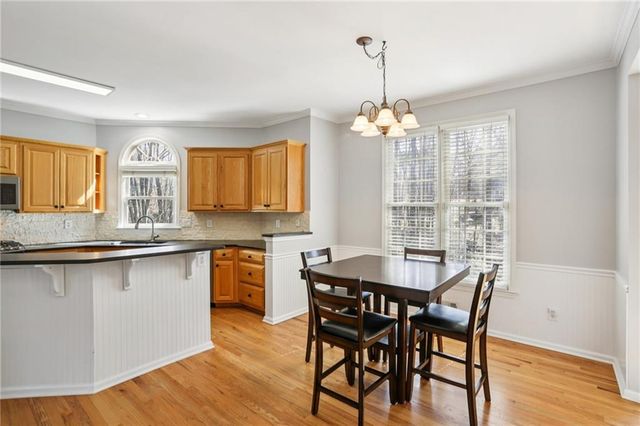 365 Silverthorne Point, Lawrenceville, GA 30043