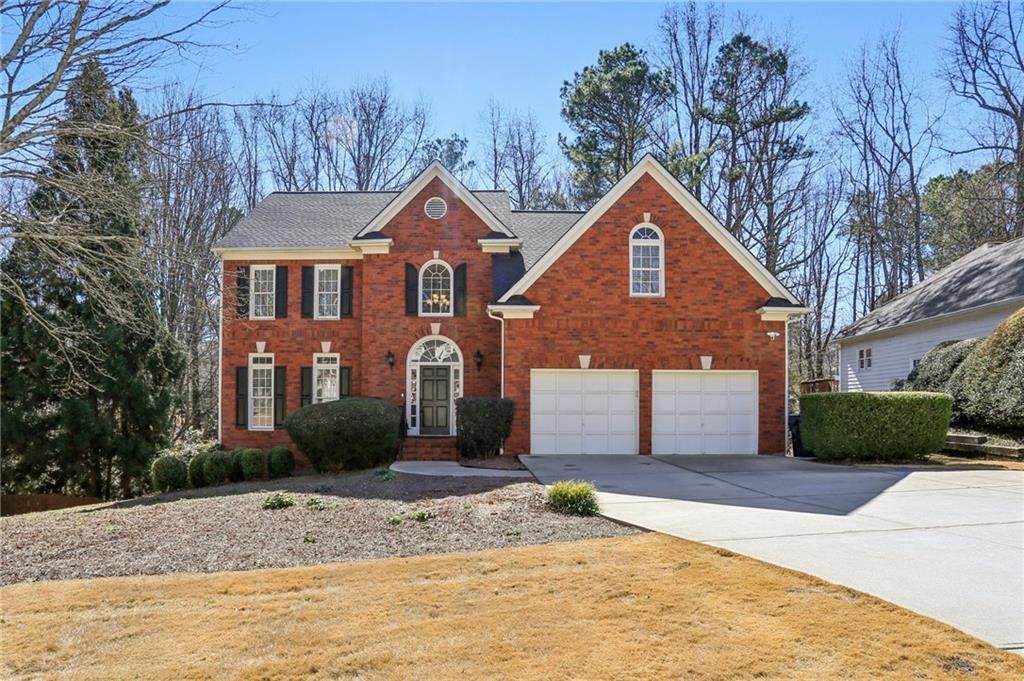 365 Silverthorne Point, Lawrenceville, GA 30043
