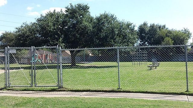 19330 Cypress Bay Drive, Katy, TX 77449