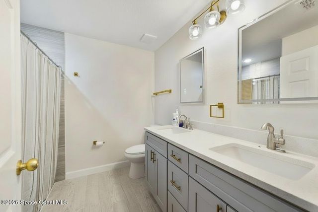 95 W Towne Place, Titusville, FL 32796