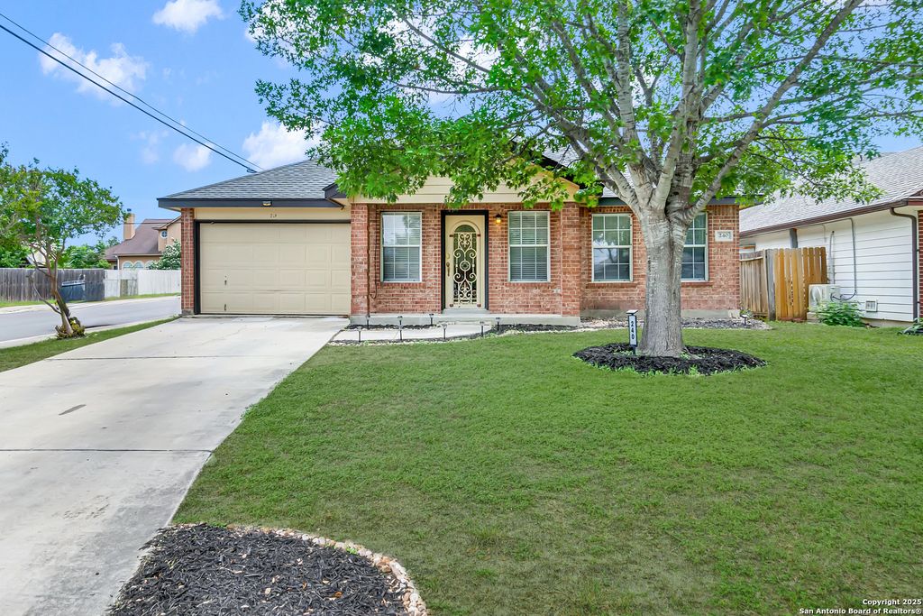 240 Margo, San Antonio, TX 78223