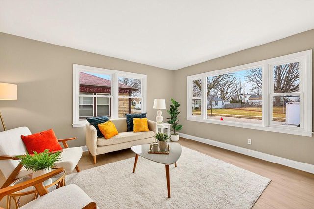 3612 N 94th STREET, Milwaukee, WI 53222