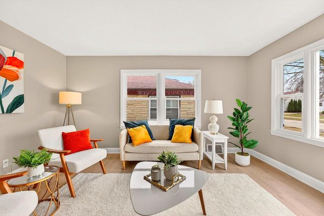 3612 N 94th STREET, Milwaukee, WI 53222