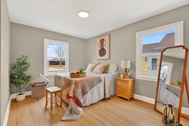 3612 N 94th STREET, Milwaukee, WI 53222