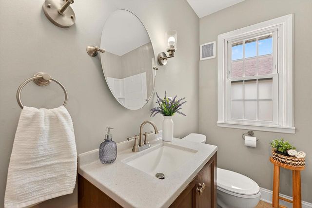 3612 N 94th STREET, Milwaukee, WI 53222