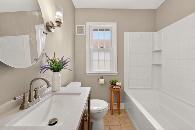 3612 N 94th STREET, Milwaukee, WI 53222