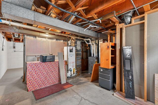 3612 N 94th STREET, Milwaukee, WI 53222