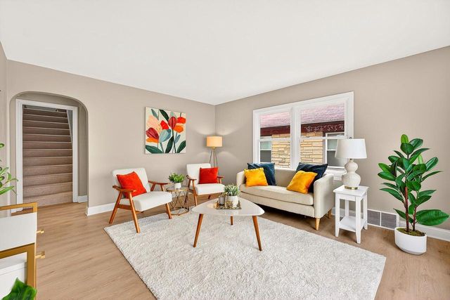 3612 N 94th STREET, Milwaukee, WI 53222