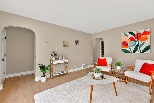 3612 N 94th STREET, Milwaukee, WI 53222