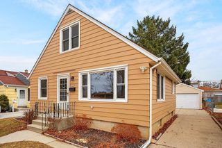 3612 N 94th STREET, Milwaukee, WI 53222