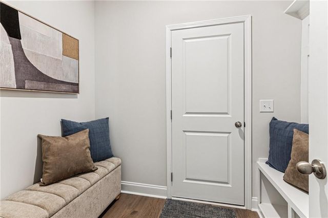 5552 Keswick Drive, Flowery Branch, GA 30542