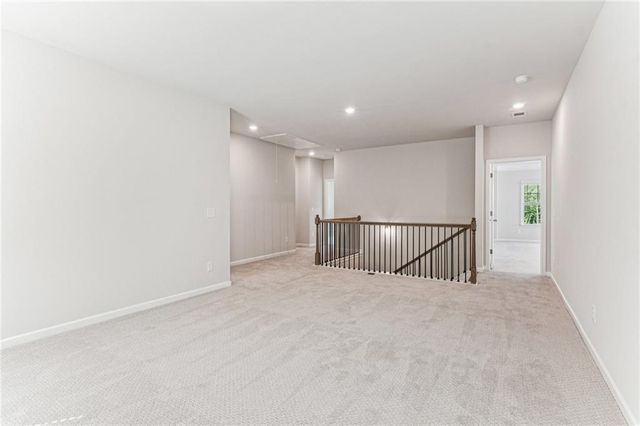 5552 Keswick Drive, Flowery Branch, GA 30542