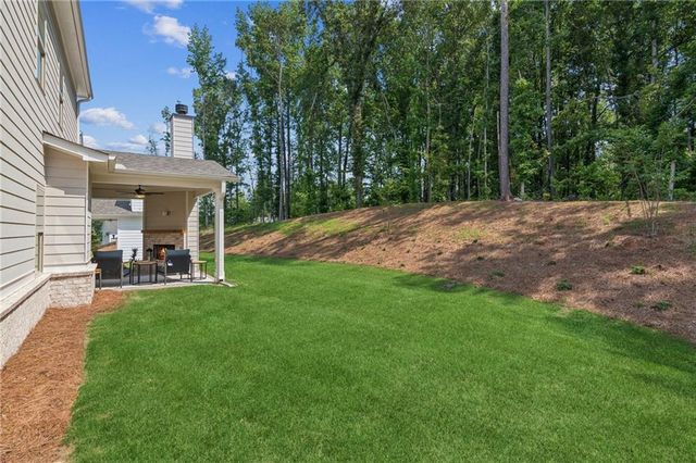 5552 Keswick Drive, Flowery Branch, GA 30542