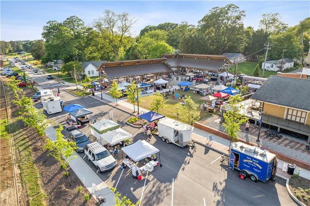 5552 Keswick Drive, Flowery Branch, GA 30542