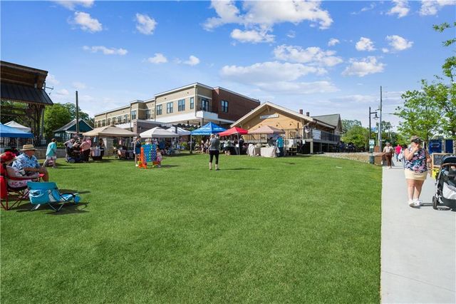 5552 Keswick Drive, Flowery Branch, GA 30542