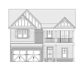 5552 Keswick Drive, Flowery Branch, GA 30542