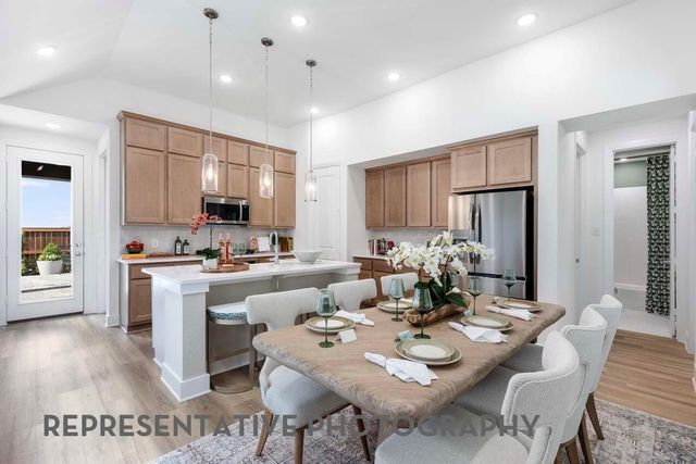 5538 Hibiscus Cove Lane, Rosenberg, TX 77471