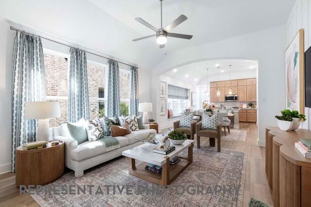 5538 Hibiscus Cove Lane, Rosenberg, TX 77471