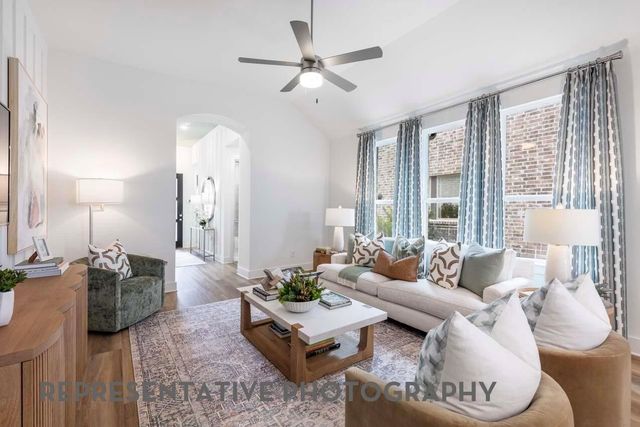 5538 Hibiscus Cove Lane, Rosenberg, TX 77471
