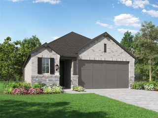 5538 Hibiscus Cove Lane, Rosenberg, TX 77471