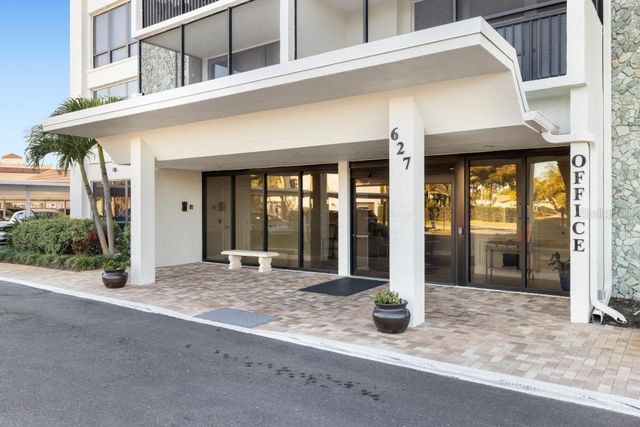 627 ALHAMBRA ROAD 604, Venice, FL 34285